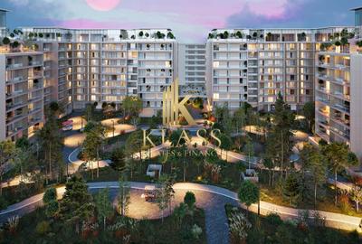 Apartament cu 2 camere în Pipera - 2