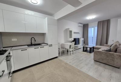 5 Minute Metrou Berceni | Apartament 2 camere tip studio - 3