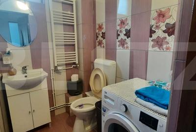 Apartament cu 4 camere, 80 mp, zona Micro 15 - 7