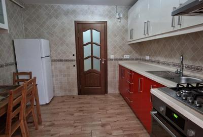Apartament cu 2 camere decomandat în Ultracentral - 4