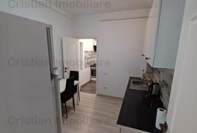 Mobilat si Utilat 2 cam 58mp etaj 2 zona ULTRACENTRALA - 5