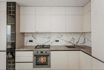 Garsonieră în Gheorgheni