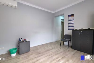Spațiu comercial, de 90 mp, în Victoriei - 1