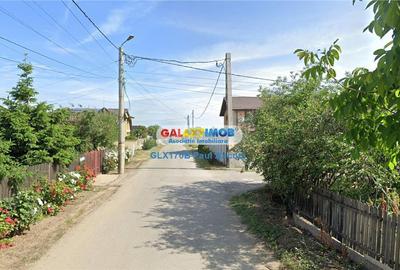 Teren intravilan de 720 mp, în Corbeanca - 3