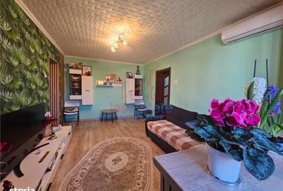 Apartament cu 2 camere semidecomandat, mobilat în Podu Roș - 1