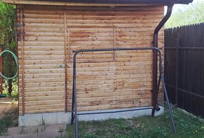 Casă cu 5 camere cu Teren 408 Mp în Găgeni - 6