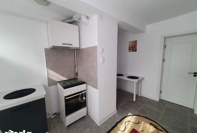 Apartament cu 3 camere în Central - 6