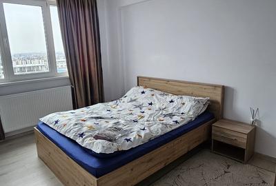 Apartament cu 3 camere semidecomandat, mobilat în Colentina - 9