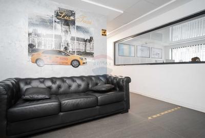 Spatiu de birouri de 360mp de vanzare in zona Galata - 44
