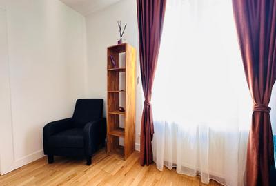 Apartament cu 2 camere decomandat, mobilat în Floreasca - 6