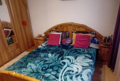 AP 2 Cam Precista Petrodava 58mp etaj 3 la cheie mobilat bloc nou - 7