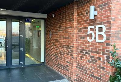 Apartament cu 2 camere decomandat în Central - 2