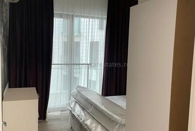 ONE FLOREASCA DE INCHIRIAT APARTAMENT 3 CAMERE MOBILAT LOC PARCARE - 6