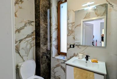 Pantelimon-Rascoala,P+E,3 dorm,living,3 bai,utilitati,vecini,zona impecabila,nou - 9