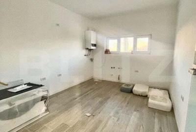 Casă cu 4 camere cu Teren 200 Mp în Braytim - 6