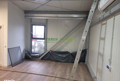 Spațiu comercial, de 242 mp, în Theodor Pallady - 2