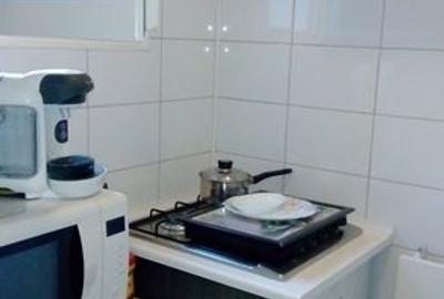 Al. Obregia, garsoniera utilata - 7