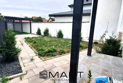 Casa individuala 120mp Selimbar zona Unirii