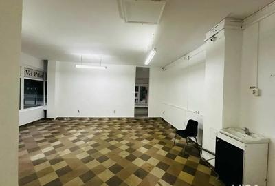 Inchiriez Spatiu Comercial Lenin Sud