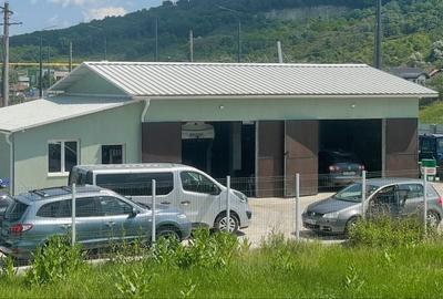 Spațiu comercial, de 900 mp, în Central - 6