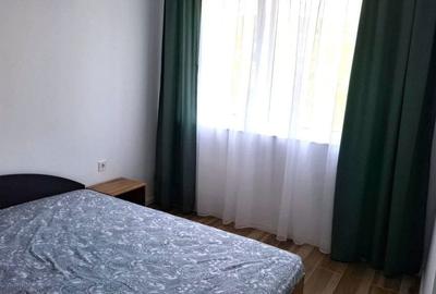 Apartament cu 2 camere semidecomandat în Chinteni - 7