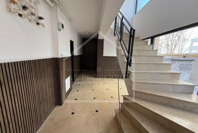 Apartament 2 camere | 2 modele | Metrou Straulesti 3 min - 5