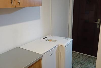 Garsonieră în Gheorgheni - 2