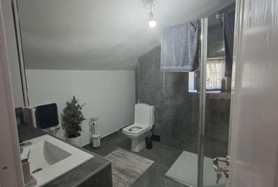 Casă cu 4 camere cu Teren 800 Mp în Ferneziu - 8