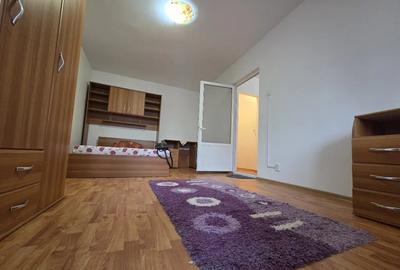 Garsonieră în C5 - 8