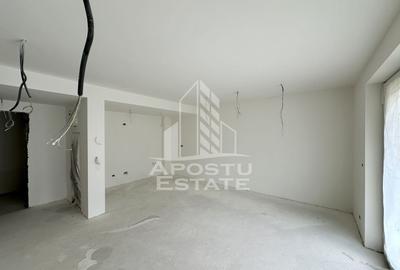 Apartament cu 2 camere, etajul intai, Aradului - 9