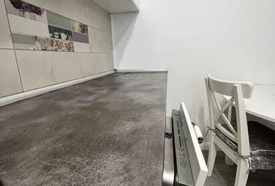 Studio bine compartimentat, parcare, complet mobilat, renovat, mutare imediata - 10