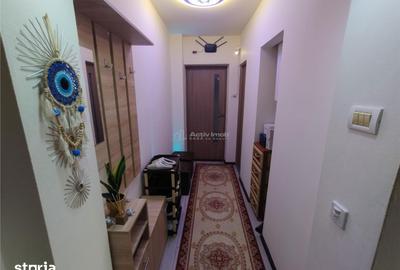 Apartament cu 3 camere semidecomandat în Central - 8