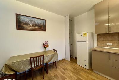 Apartament cu 2 camere în Șagului - 8