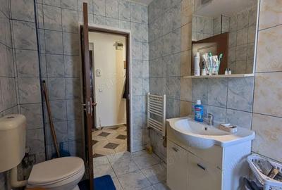 Garsonieră decomandată în Florești - 2