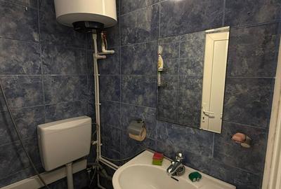Garsonieră în Alexandru cel Bun