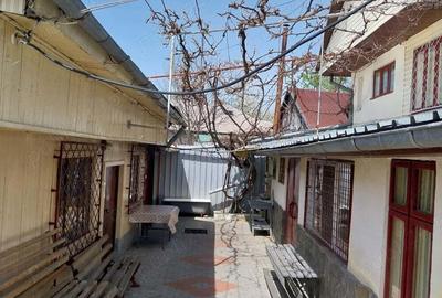 Casă cu 5 camere în Ștefan cel Mare - 9