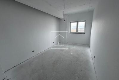 Penthouse cu 3 camere decomandat în Mihai Viteazul - 9