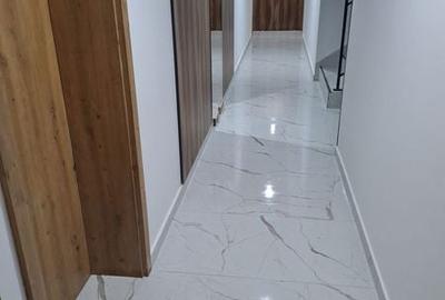 Apartament cu 2 camere în Central - 4