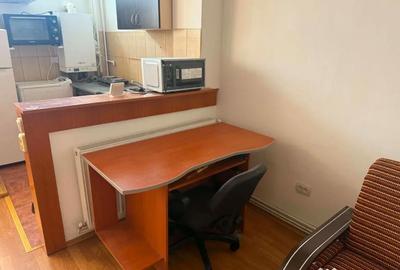 Garsonieră în Mănăștur - 4