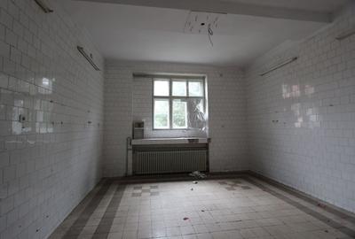 Birou, de 1,350 mp, în Ultracentral - 16