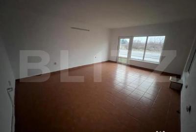 Spațiu comercial, de 55 mp, în Central - 1