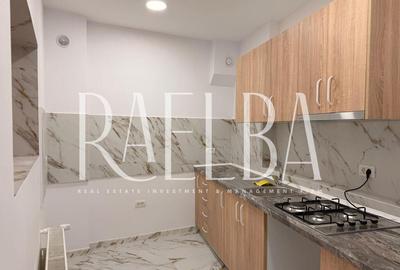 Garsonieră decomandată în Parcul Carol