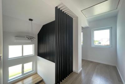 Casă individuala - 5 camere-  SUPERPOZITIE! - 9