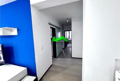 EXCLUSIVITATE! Apartament de vanzare 3 camere 2 bai Sibiu Selimbar - 3