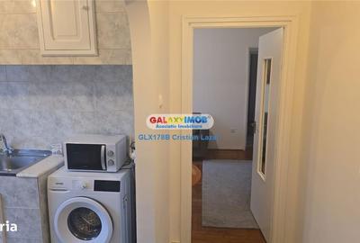Apartament cu 3 camere, mobilat în Giulești - 13