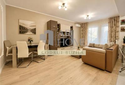 Apartament cu 2 camere decomandat, mobilat în Albert - 5