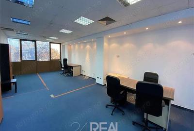 Inchiriere spatii pentru birouri pe Calea Floreasca de la 161 mp - 5