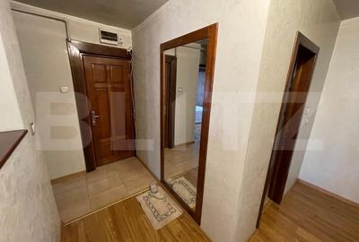 Apartament 3 camere decomandat, 72mp utili, zona Victoriei - 10