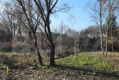 Teren intravilan 738 mp, zona Viforata, Comision 0 - 1