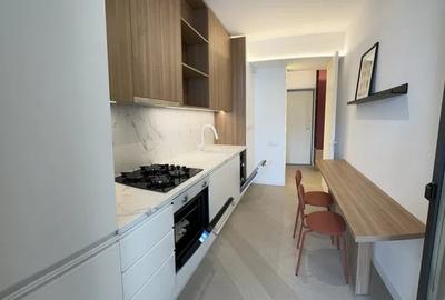 Studio modern | Cortina North | Mobilat & Utilat complet - 3